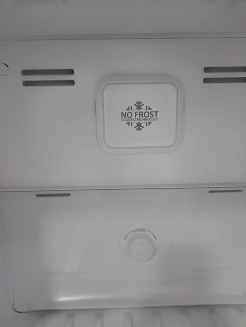 Promotion réfrigérateur maxwell 440 no frost inox 