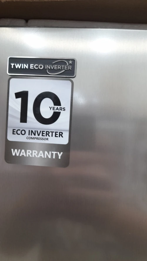 Promotion réfrigérateur TCL 560l 4 portes inverter 