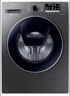 Promotion machine à laver samsung 9kg add wash 