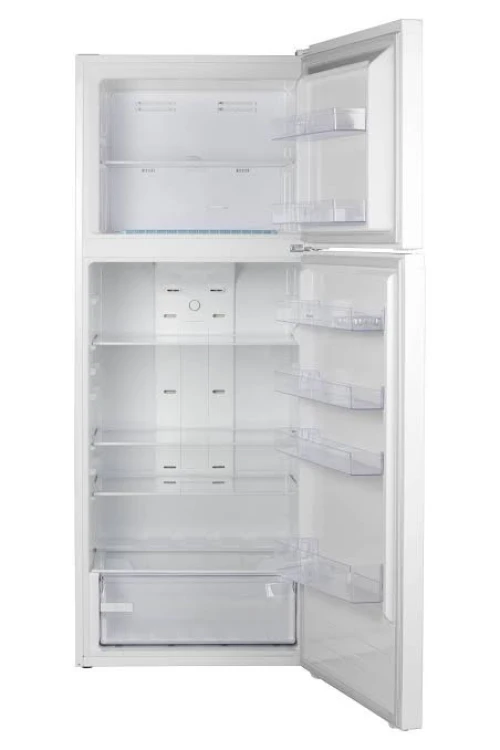 Promotion réfrigérateur brandt 510 no frost inox 