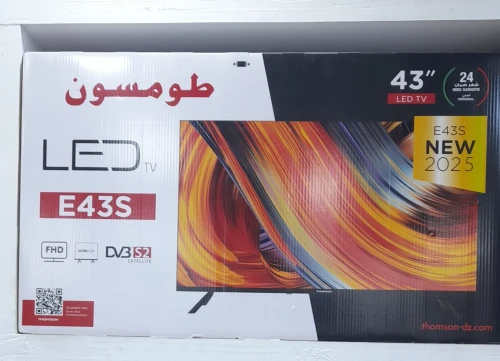 Promotion téléviseur thomson 43 pouces led tv
