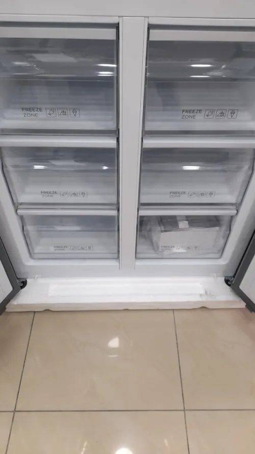 Promotion réfrigérateur TCL 560l 4 portes inverter 