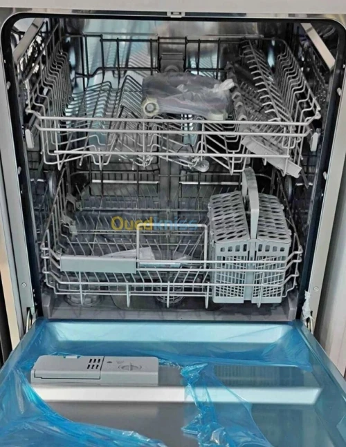 Promotion lave vaisselle maxwell 13 couverts 6 programmes inox