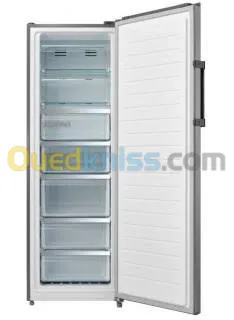 Promotion congelateur midea verticale no frost 