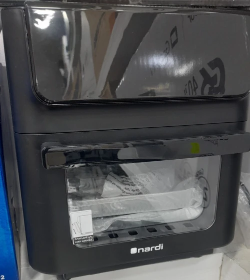 Promotion air fryer nardi 12 litres digital 