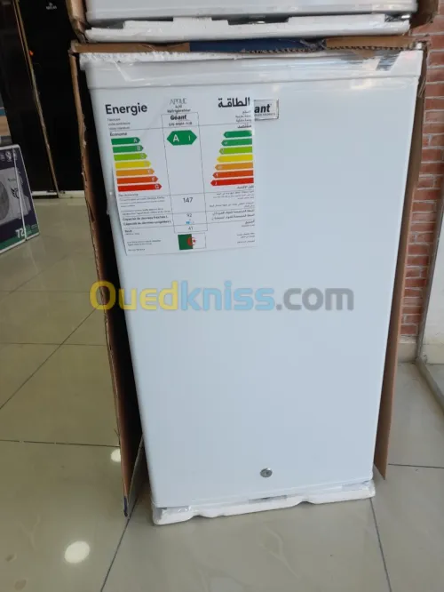 Promotion réfrigérateur maxibar geant 