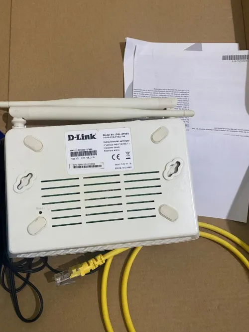 Modem