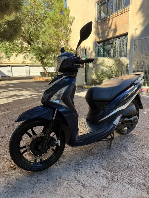 Sym St 150 2023