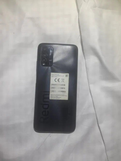 Redmi 9T 4/64 +1Go Extension Ram M2010J19SG