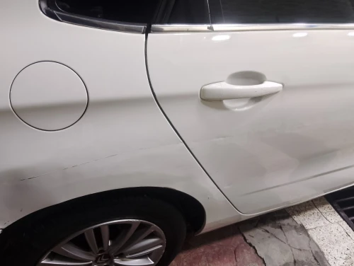Citroen C4 2012 C4