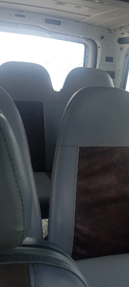 Mercedes Vito 2007 2007