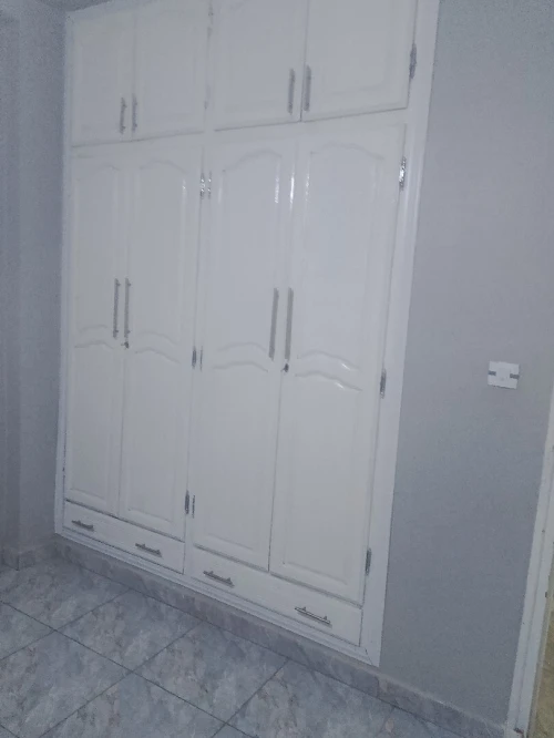 Vente Appartement F3 Boumerdès Boumerdes