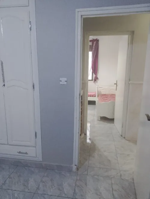 Vente Appartement F3 Boumerdès Boumerdes