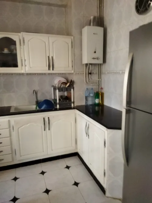 Location Appartement F3 Boumerdes Boumerdes