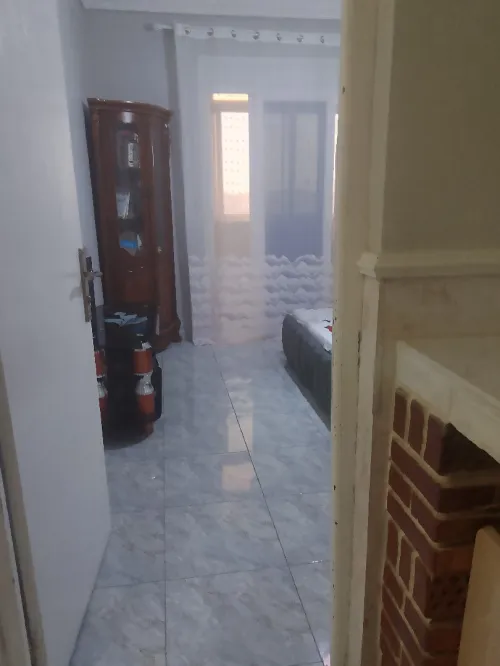 Vente Appartement F3 Boumerdès Boumerdes