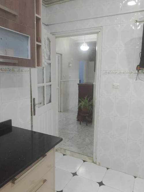 Vente Appartement F3 Boumerdès Boumerdes