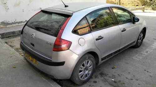Citroen C4 2010 C4