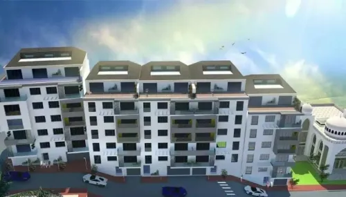 Vente Terrain Alger Douera 2
