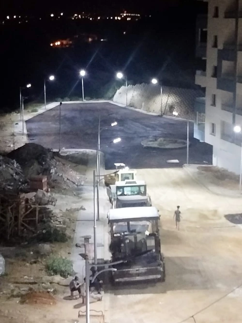 Vente Terrain Alger Douera 4