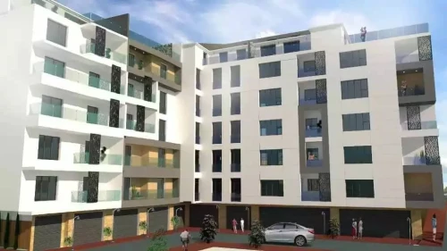 Vente Terrain Alger Douera 6