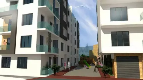 Vente Terrain Alger Douera 17