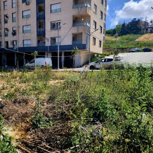Vente Terrain Alger Douera 16