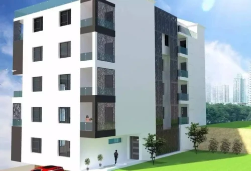 Vente Terrain Alger Douera 10