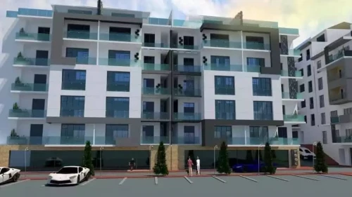 Vente Terrain Alger Douera 3