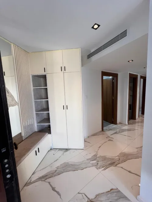 Vente Appartement F3 Alger Bab ezzouar