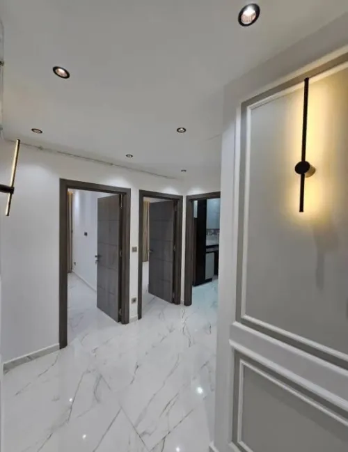 Vente Appartement F3 Alger Bordj el kiffan