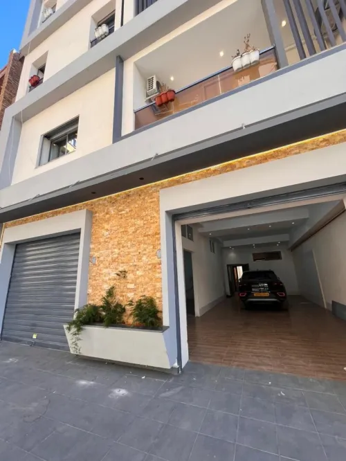 Vente Villa Alger Dar el beida