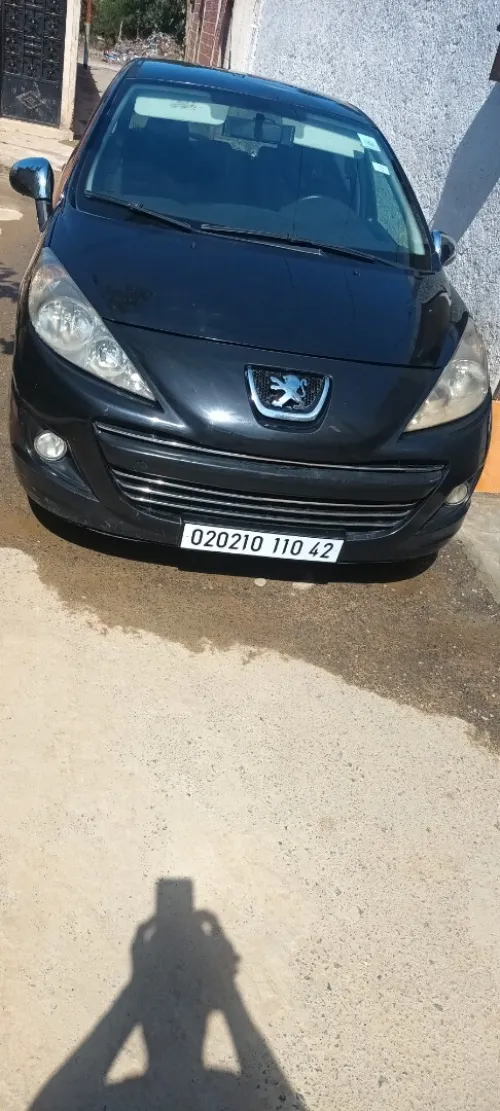 Peugeot 207 2010 Allure