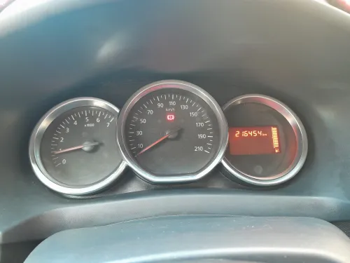 Dacia Sandero 2017 Sandero