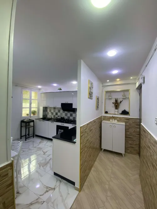 Vente Appartement F3 Bordj Bou Arreridj El achir