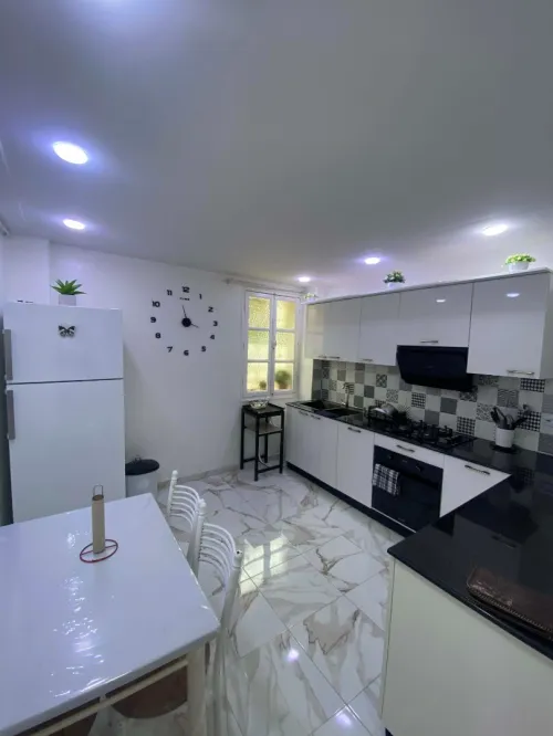 Vente Appartement F3 Bordj Bou Arreridj El achir