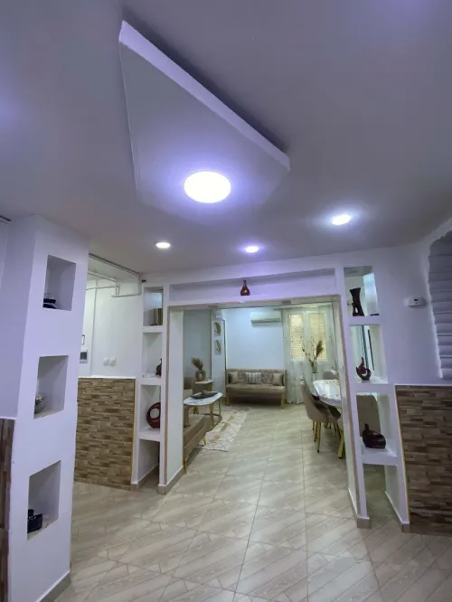 Vente Appartement F3 Bordj Bou Arreridj El achir