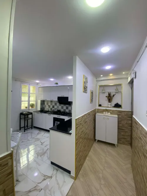 Vente Appartement F3 Bordj Bou Arreridj El achir