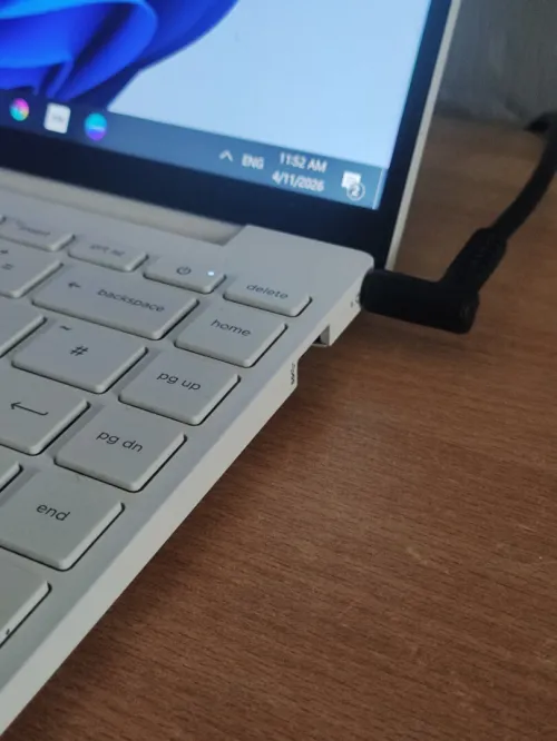 HP Pavilion Aero 13