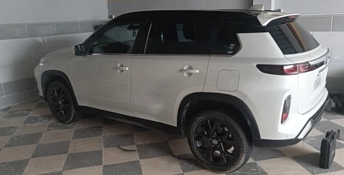 Toyota Land Cruiser  2024 First Edition