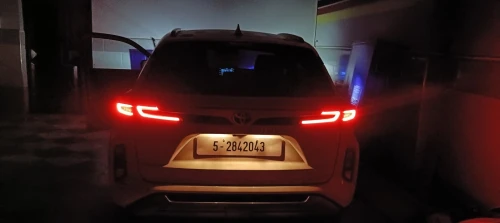 Toyota Land Cruiser  2024 First Edition