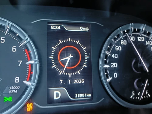 Toyota Land Cruiser  2024 First Edition