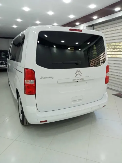 Citroen Jumper 2024 