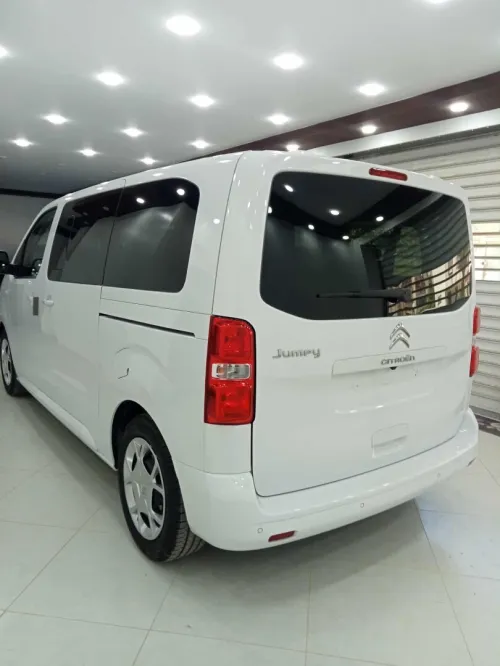 Citroen Jumper 2024 