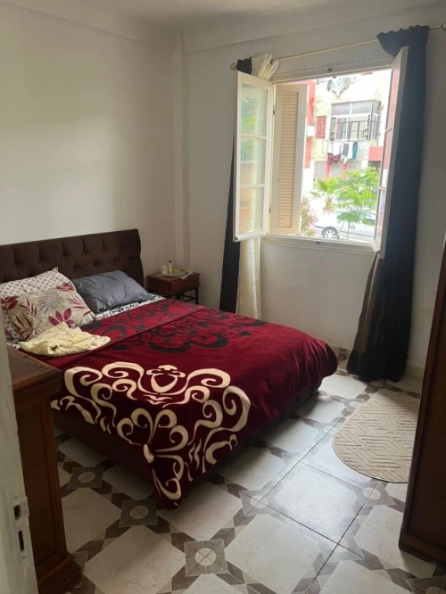 Location vacances Appartement F3 Boumerdès Boumerdes