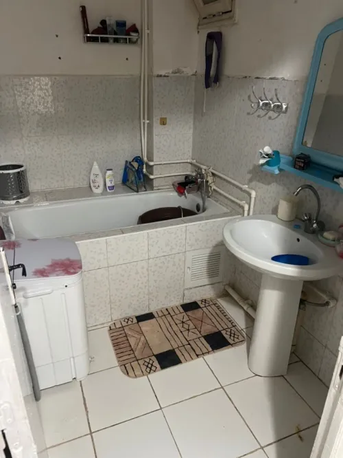 Location vacances Appartement F3 Boumerdès Boumerdes