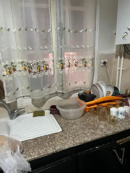 Location vacances Appartement F3 Boumerdès Boumerdes