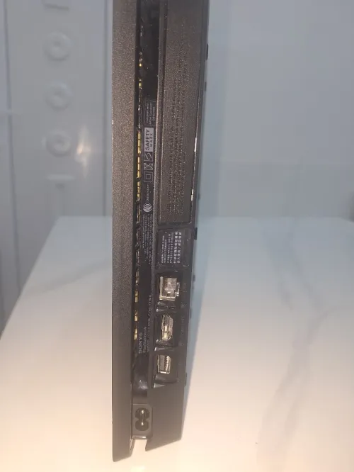 Ps4 slim flaché 9.0 prix 56000da خمسملاين وستمائة طالب
