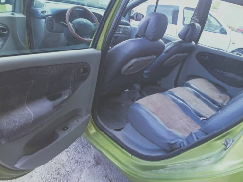 Renault Scenic 1999 L'atout