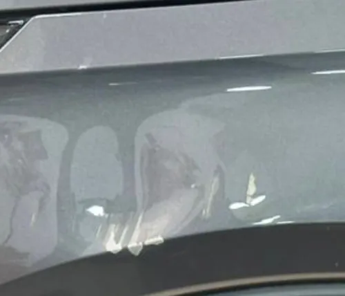 GAC GS3 emzoom 2026 Smart Edition 