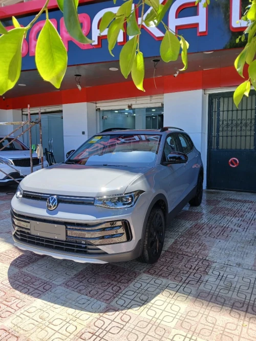 Volkswagen Tahru 2026 XR